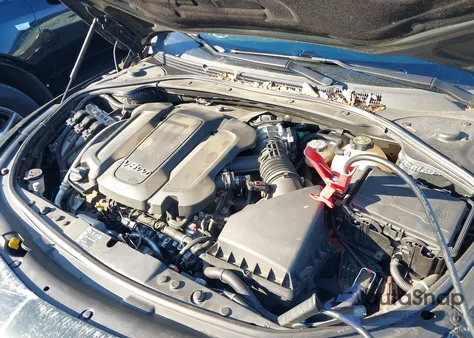 2017 Buick Lacrosse Essence from USA, damaged, VIN 1G4ZP5SS5HU121086